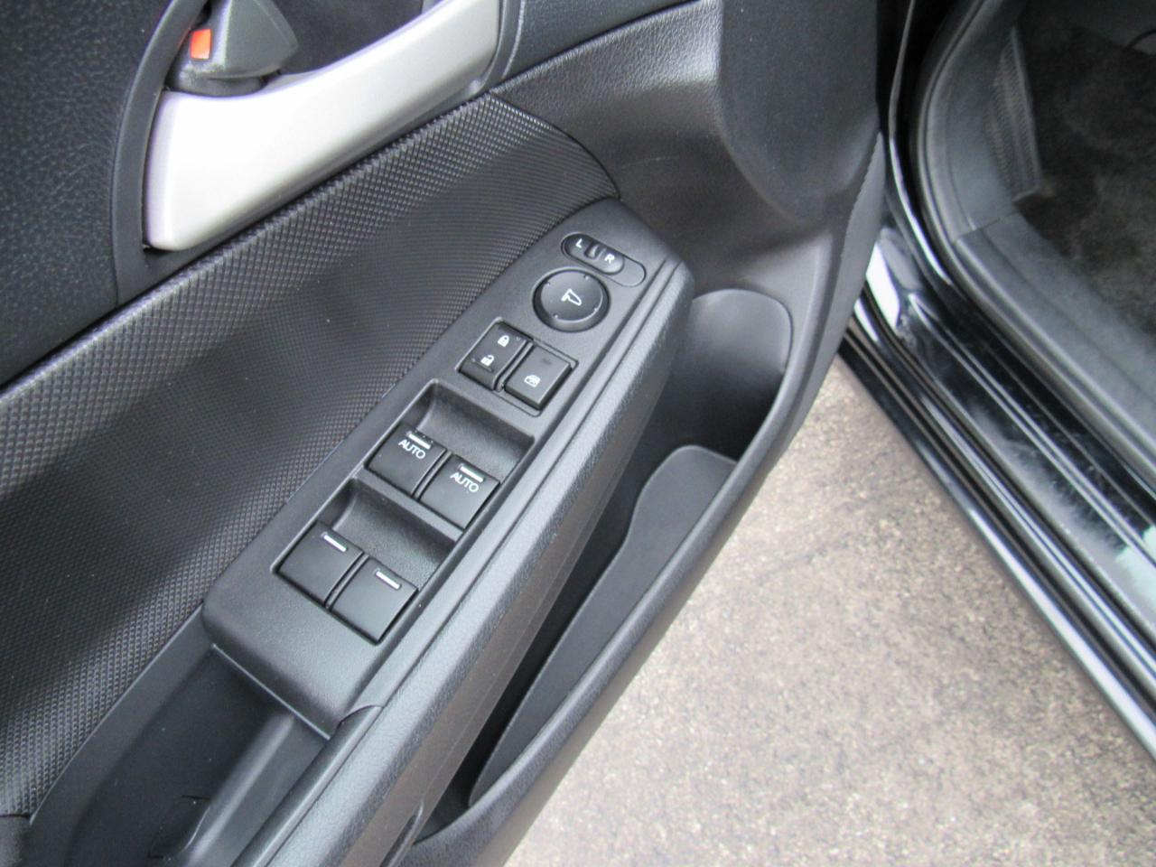 Honda Accord Sdn 4dr I4 Auto SE 2012