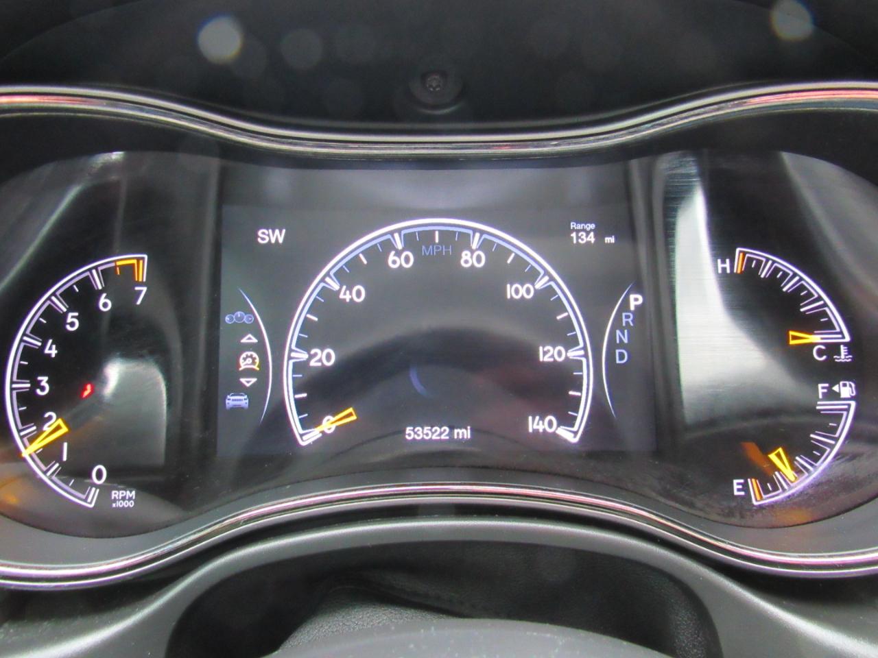 Jeep Grand Cherokee Limited X 4x4 2020