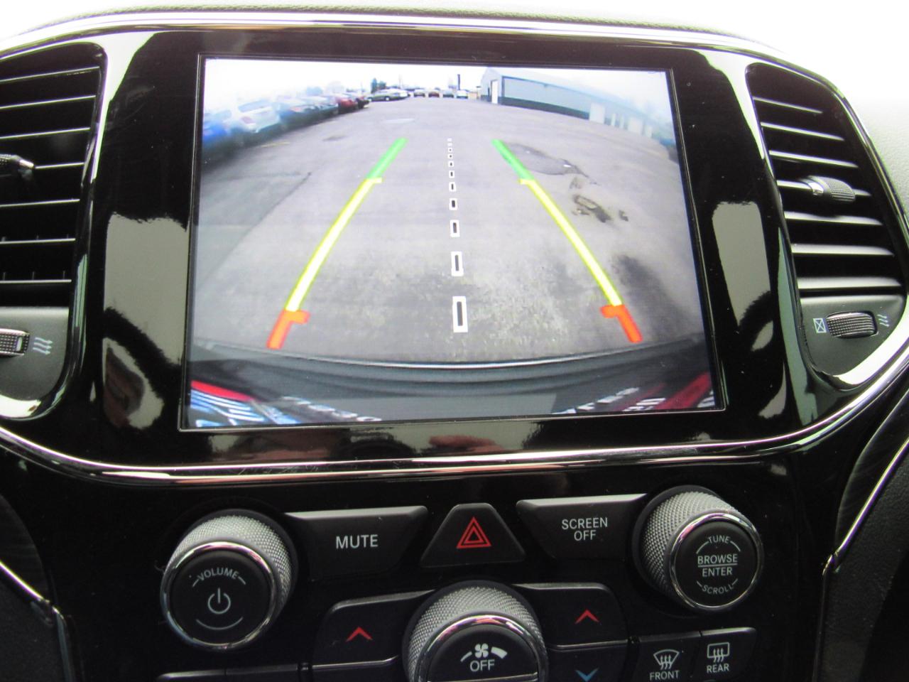 Jeep Grand Cherokee Limited X 4x4 2020