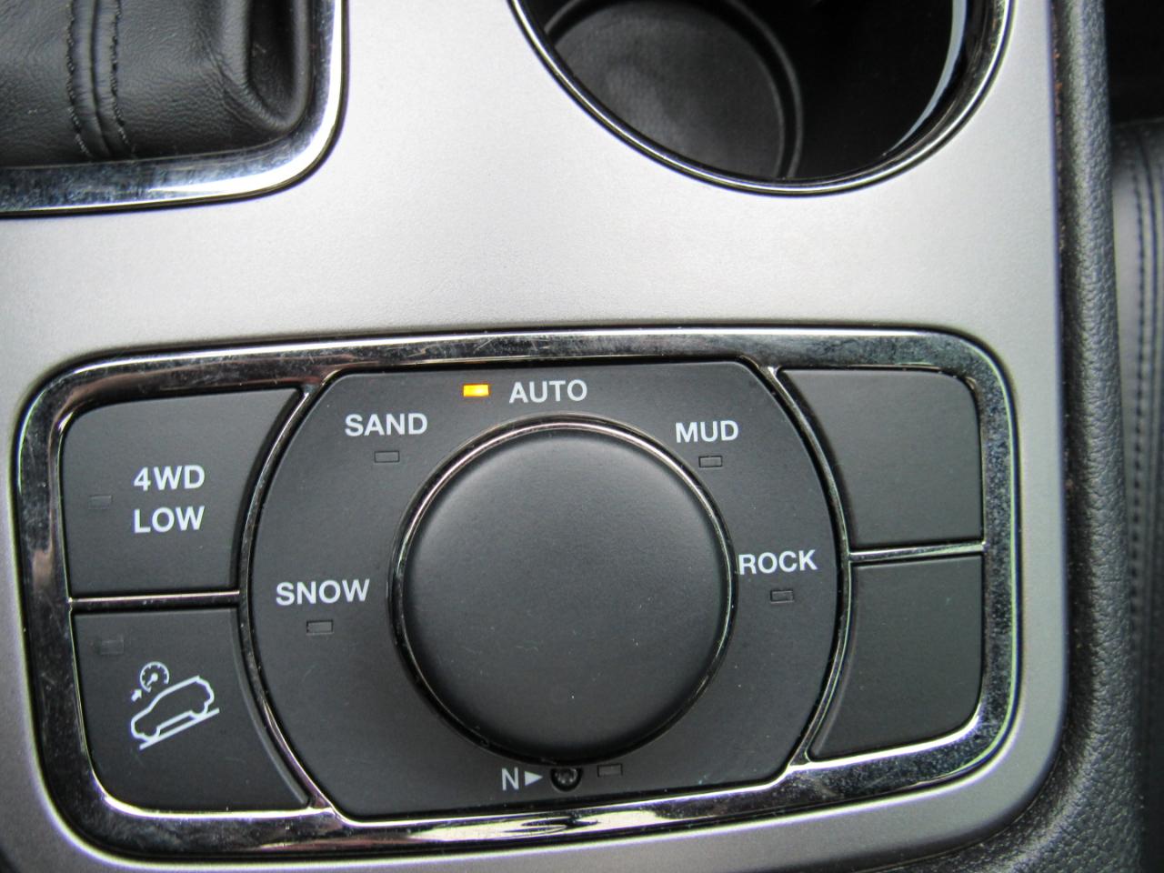 Jeep Grand Cherokee Limited X 4x4 2020