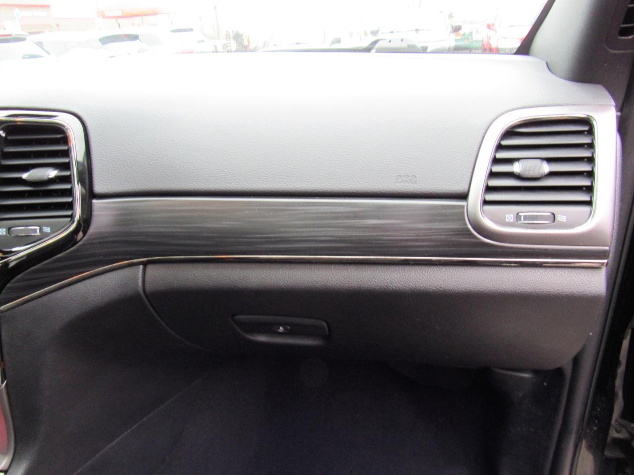 Jeep Grand Cherokee Limited X 4x4 2020