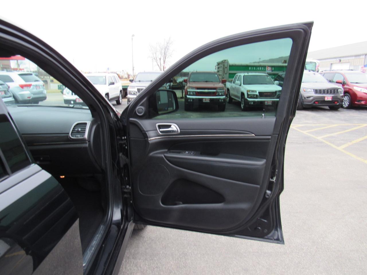 Jeep Grand Cherokee Limited X 4x4 2020