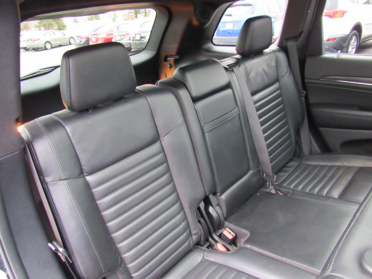 Jeep Grand Cherokee Limited X 4x4 2020