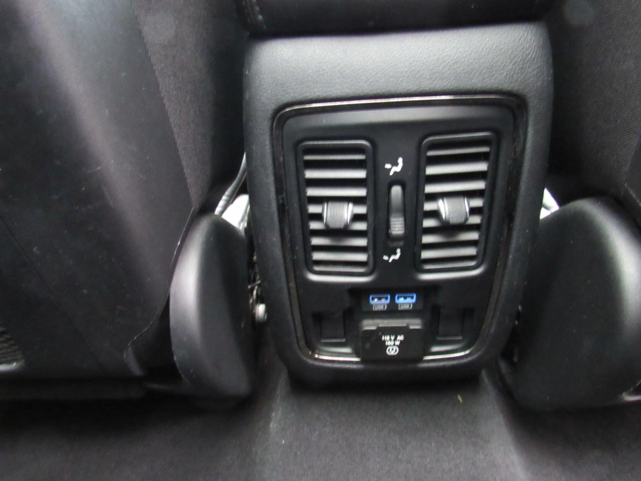 Jeep Grand Cherokee Limited X 4x4 2020