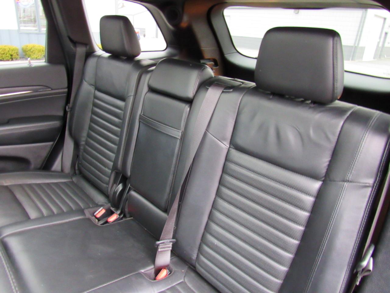 Jeep Grand Cherokee Limited X 4x4 2020