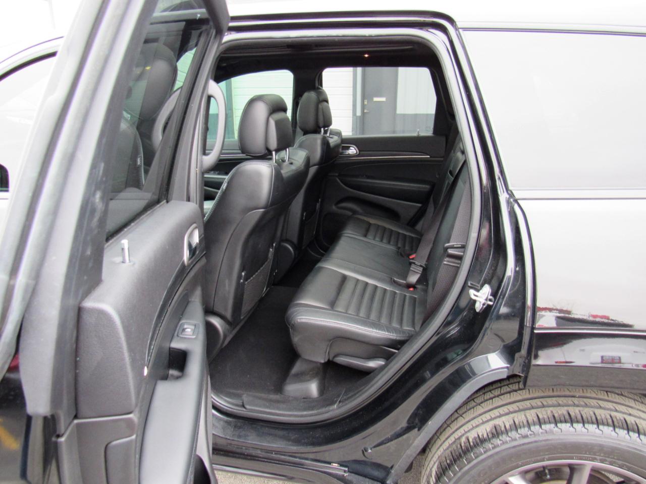 Jeep Grand Cherokee Limited X 4x4 2020