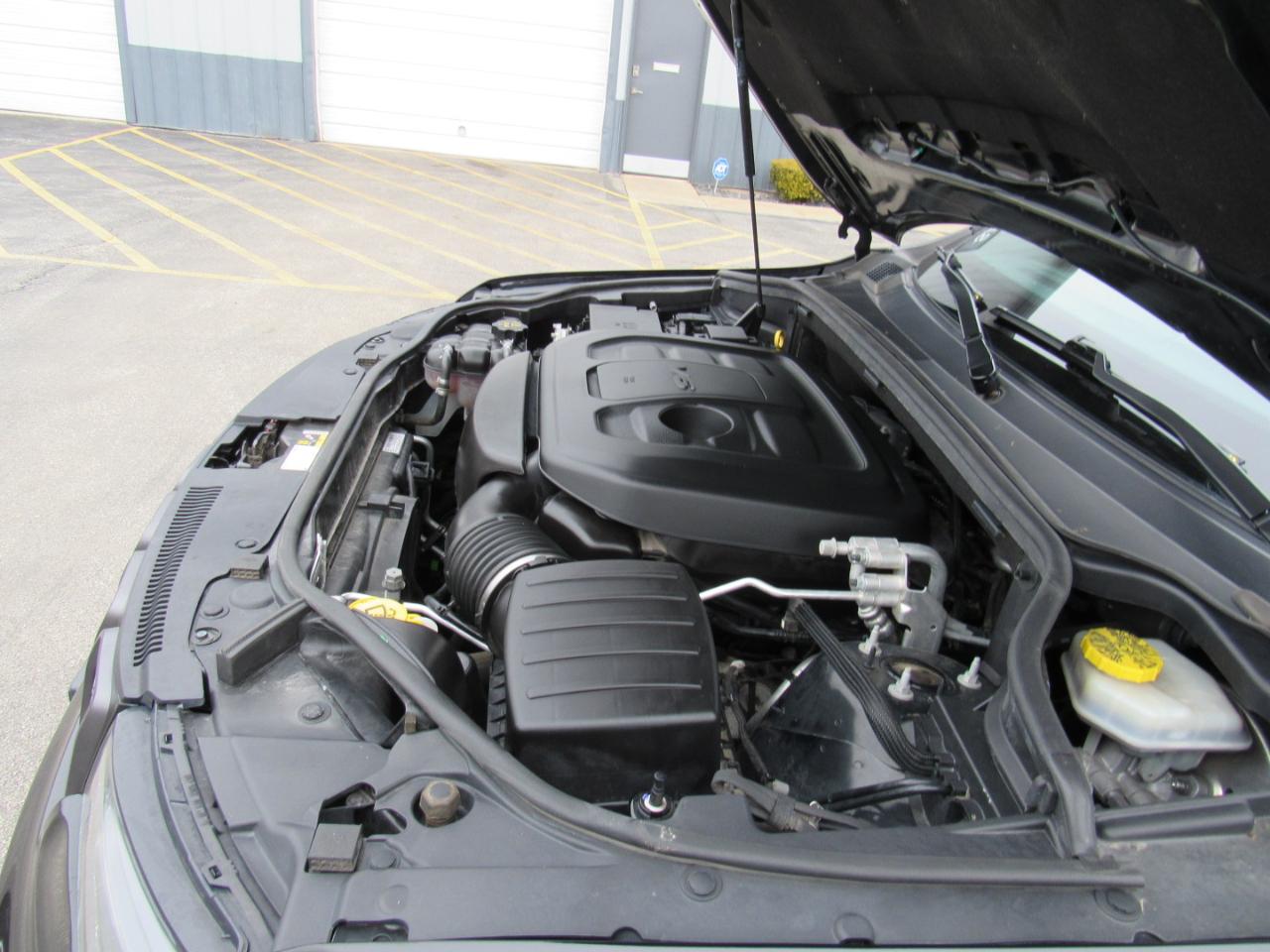 Jeep Grand Cherokee Limited X 4x4 2020