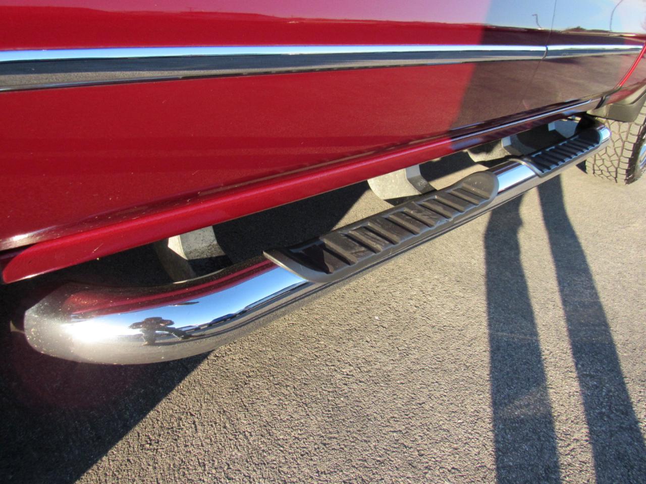 GMC Sierra 2500HD 4WD Crew Cab 153.7" Denali 2018