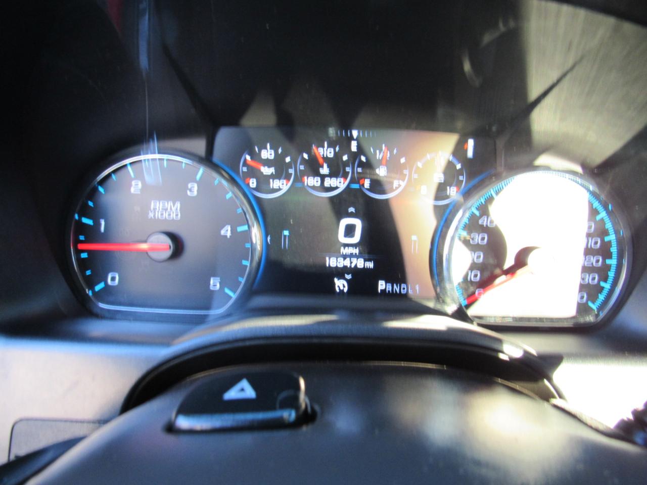 GMC Sierra 2500HD 4WD Crew Cab 153.7" Denali 2018