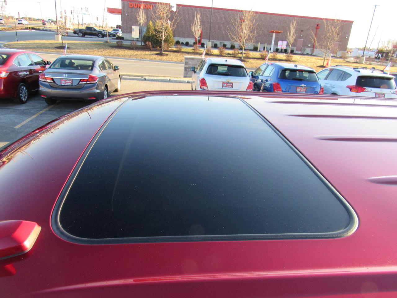 GMC Sierra 2500HD 4WD Crew Cab 153.7" Denali 2018