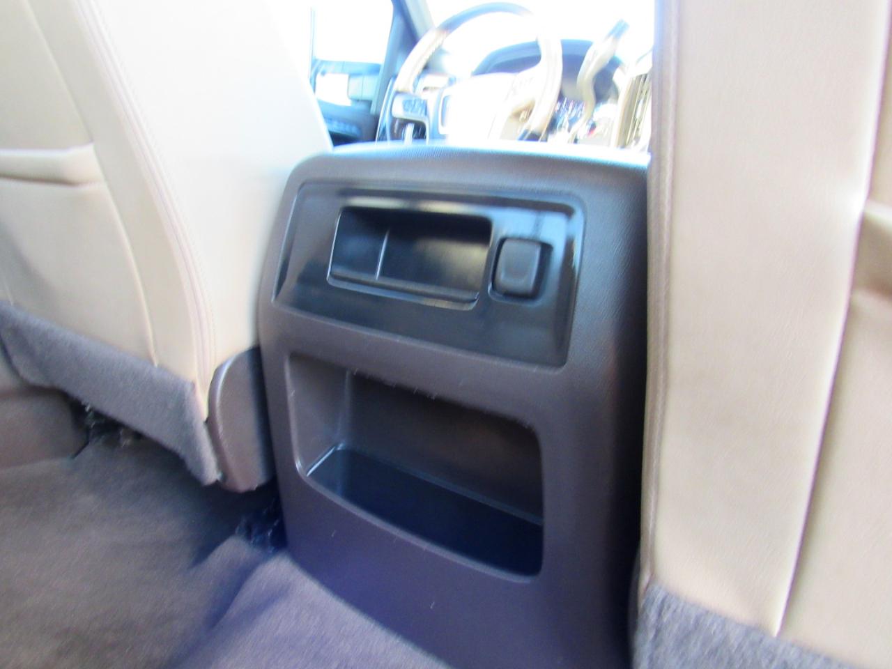 GMC Sierra 2500HD 4WD Crew Cab 153.7" Denali 2018