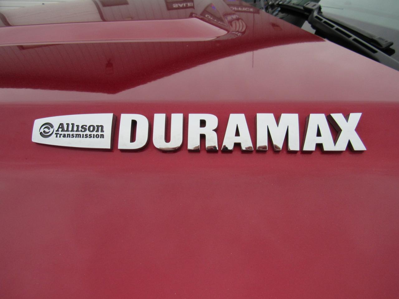 GMC Sierra 2500HD 4WD Crew Cab 153.7" Denali 2018