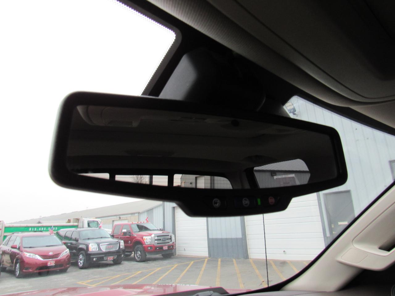 GMC Sierra 2500HD 4WD Crew Cab 153.7" Denali 2018