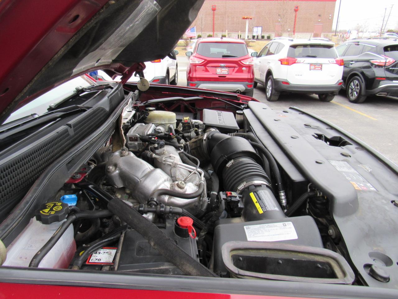 GMC Sierra 2500HD 4WD Crew Cab 153.7" Denali 2018