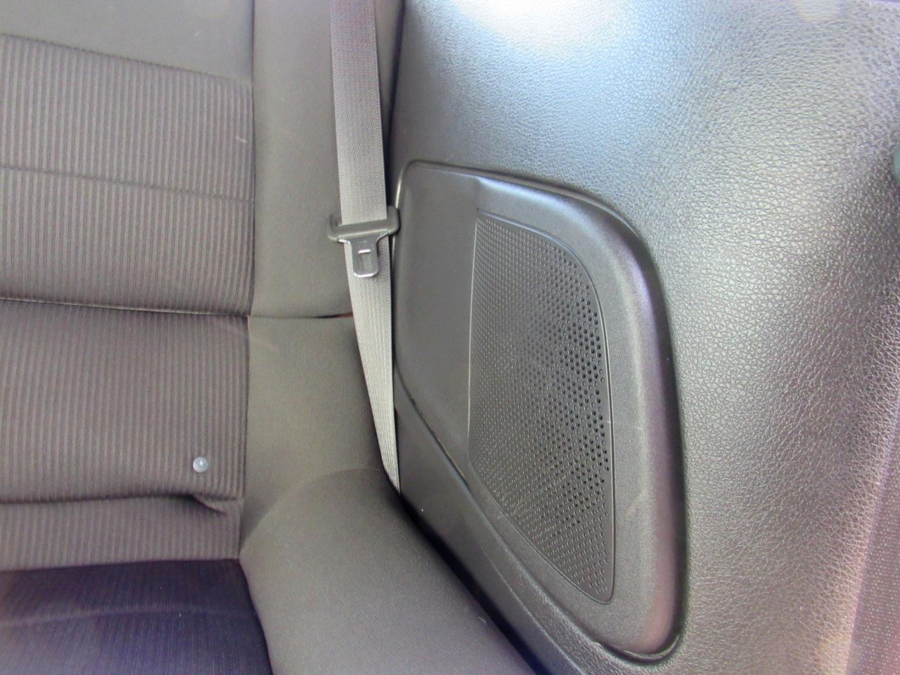 Ford Mustang 2dr Conv V6 2014