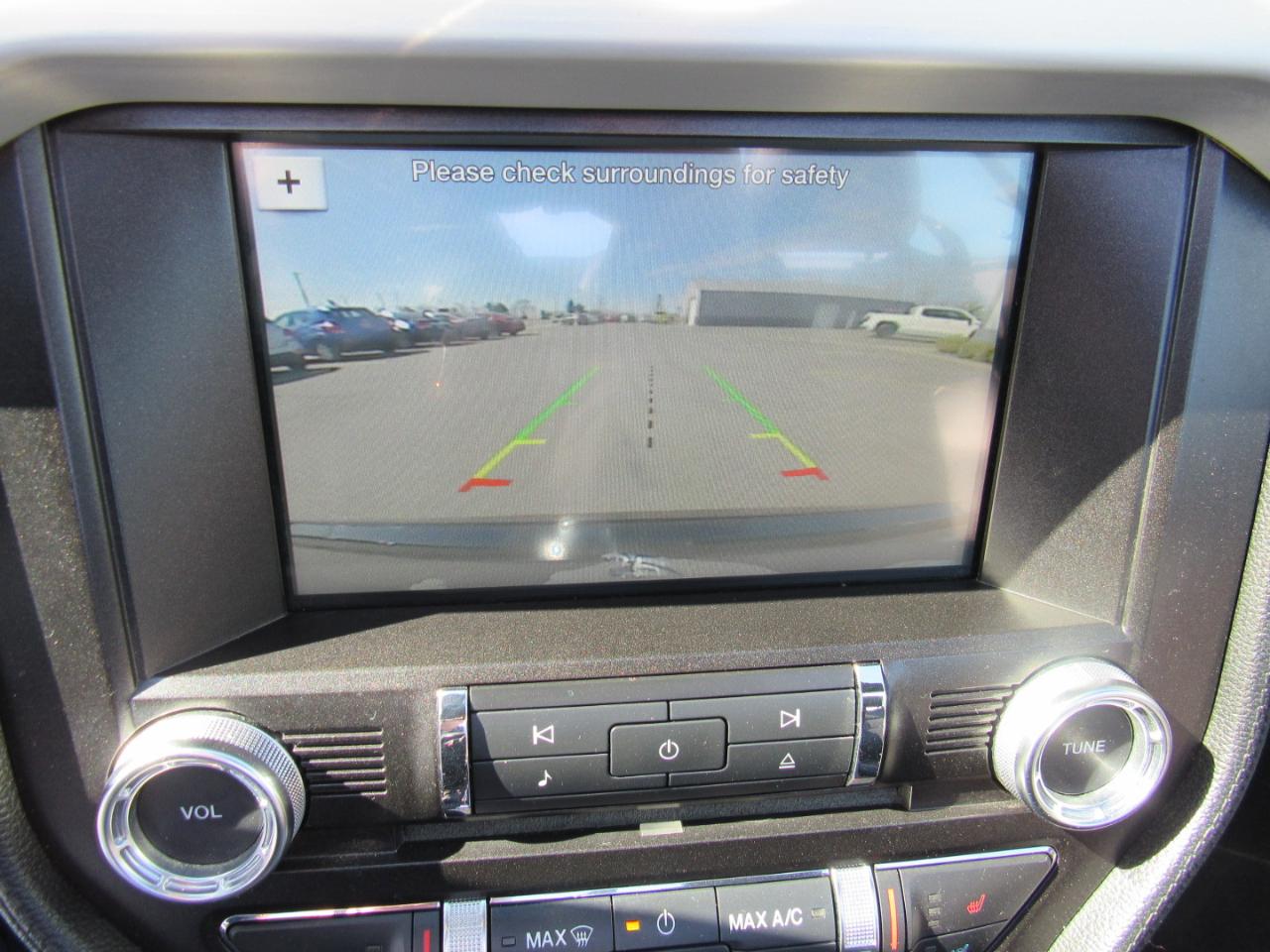 Ford Mustang 2dr Conv EcoBoost Premium 2016