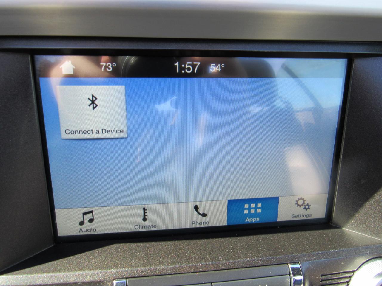 Ford Mustang 2dr Conv EcoBoost Premium 2016