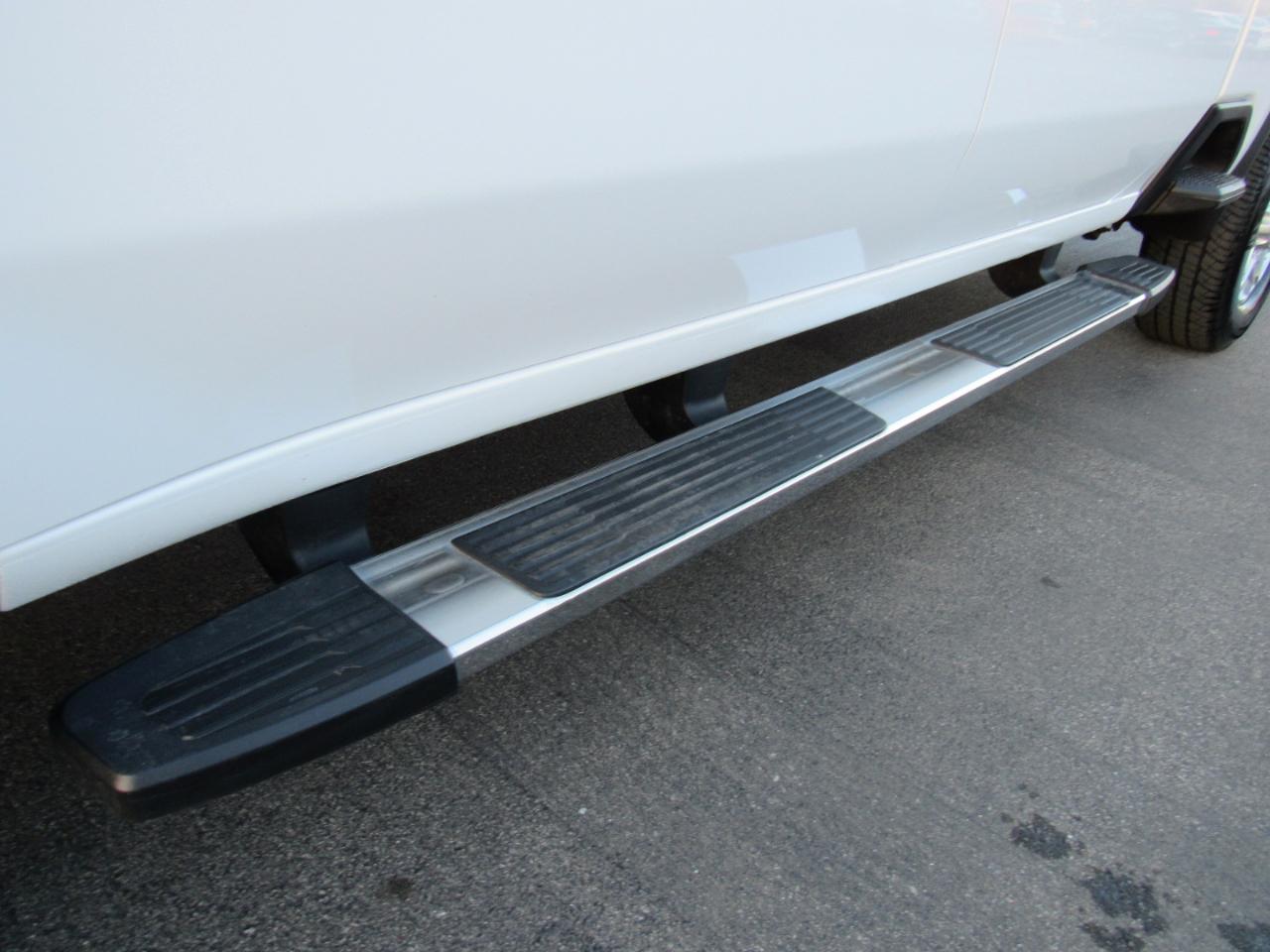 Chevrolet Silverado 2500HD 4WD Crew Cab 159" LT 2021