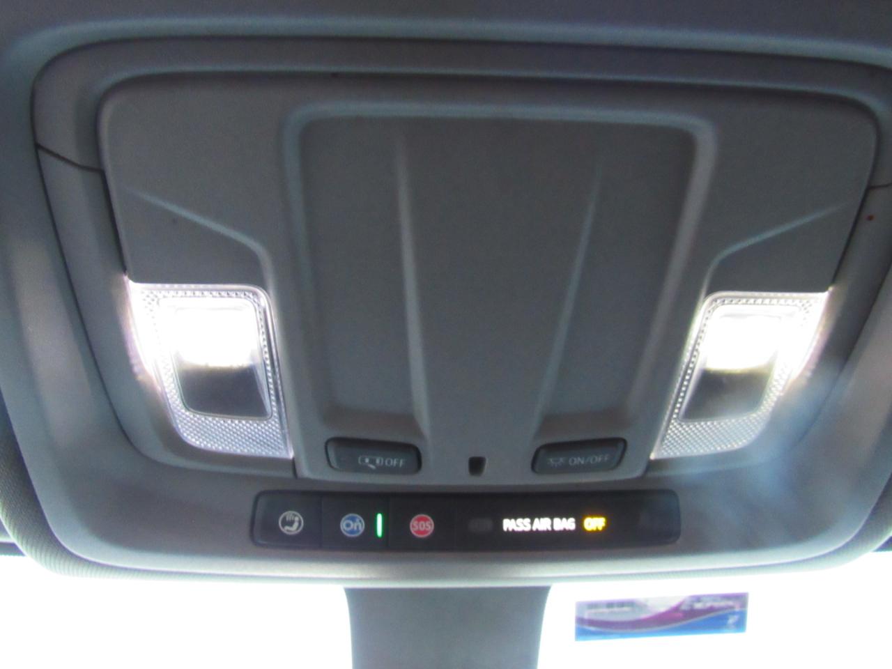 Chevrolet Silverado 2500HD 4WD Crew Cab 159" LT 2021