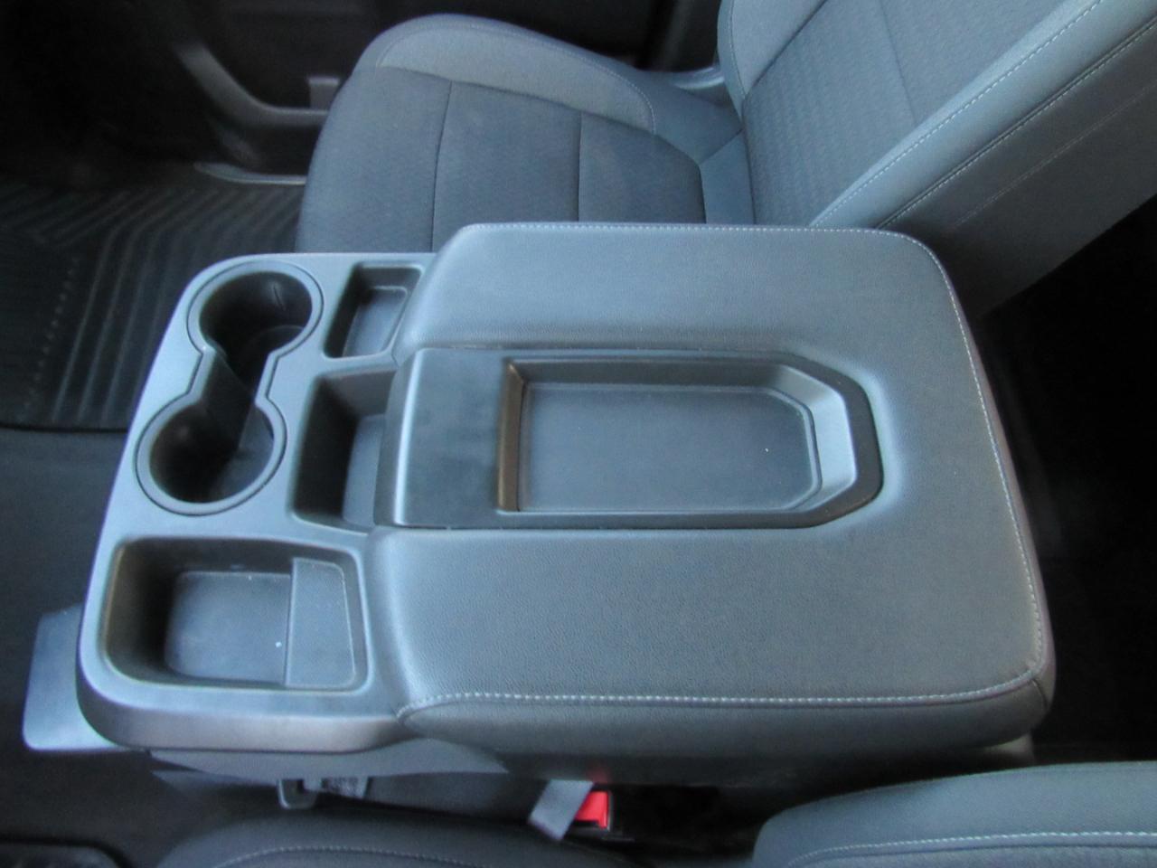 Chevrolet Silverado 2500HD 4WD Crew Cab 159" LT 2021