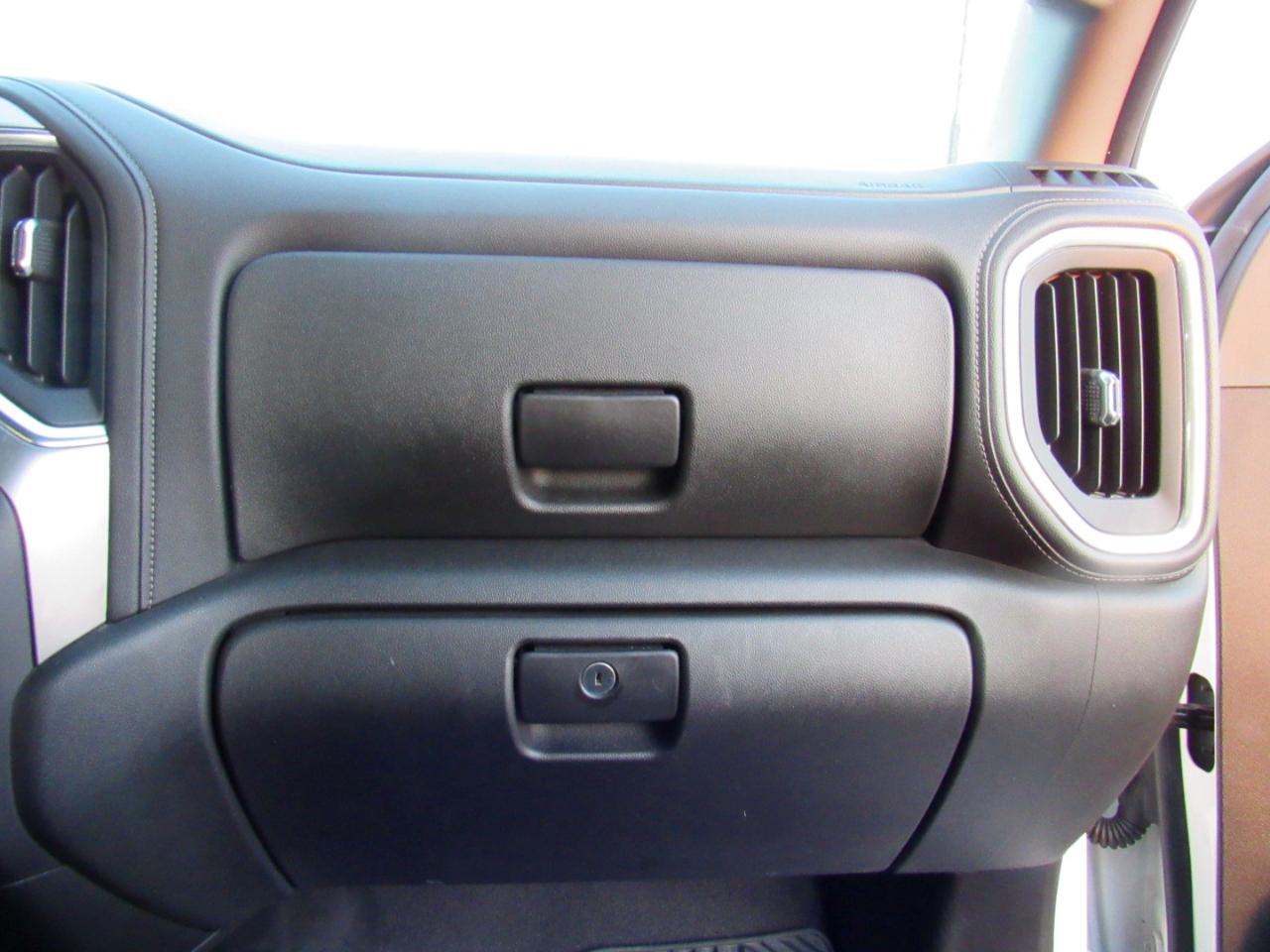 Chevrolet Silverado 2500HD 4WD Crew Cab 159" LT 2021