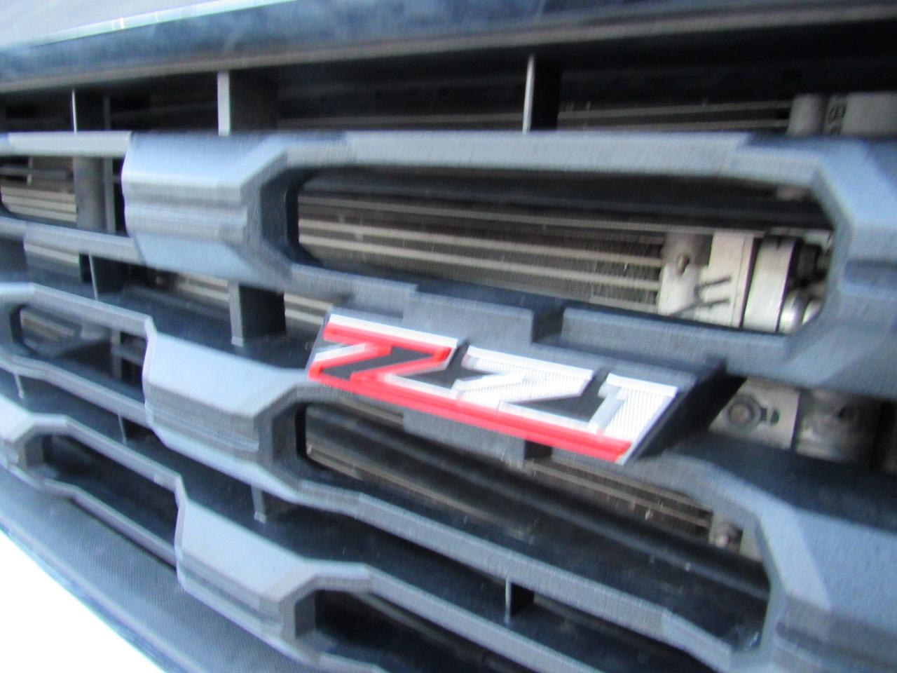 Chevrolet Silverado 2500HD 4WD Crew Cab 159" LT 2021