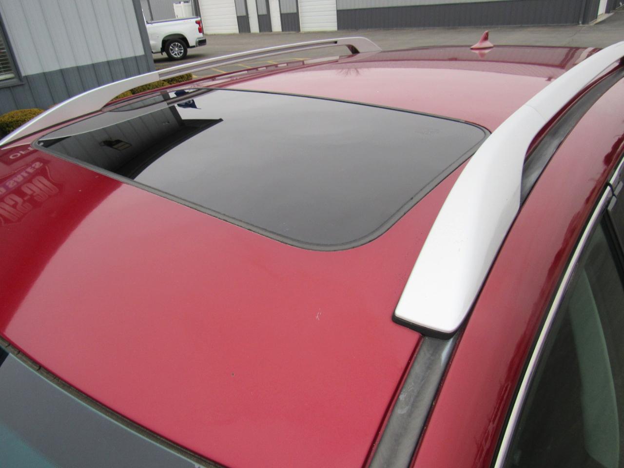 Lexus RX 350 AWD 4dr 2010