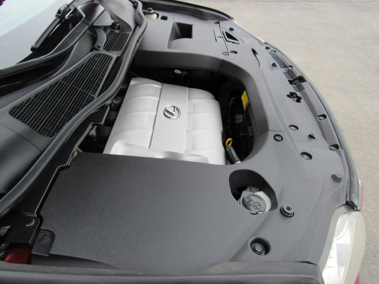 Lexus RX 350 AWD 4dr 2010