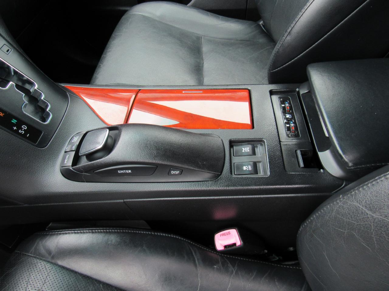 Lexus RX 350 AWD 4dr 2010