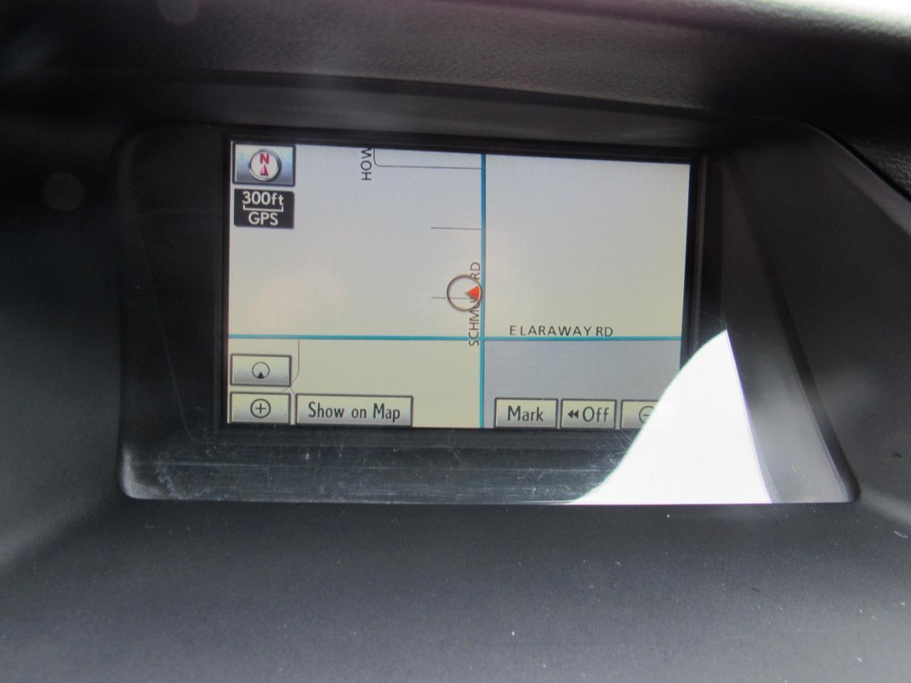 Lexus RX 350 AWD 4dr 2010