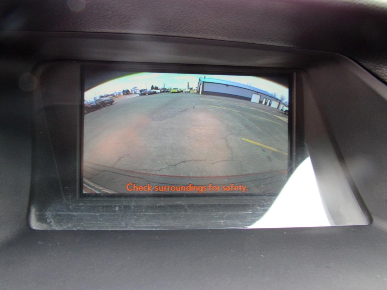 Lexus RX 350 AWD 4dr 2010