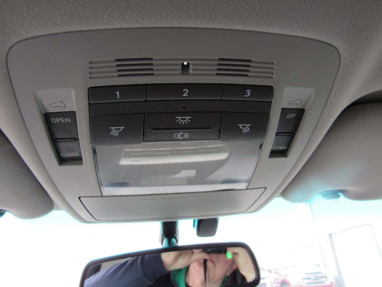 Lexus RX 350 AWD 4dr 2010