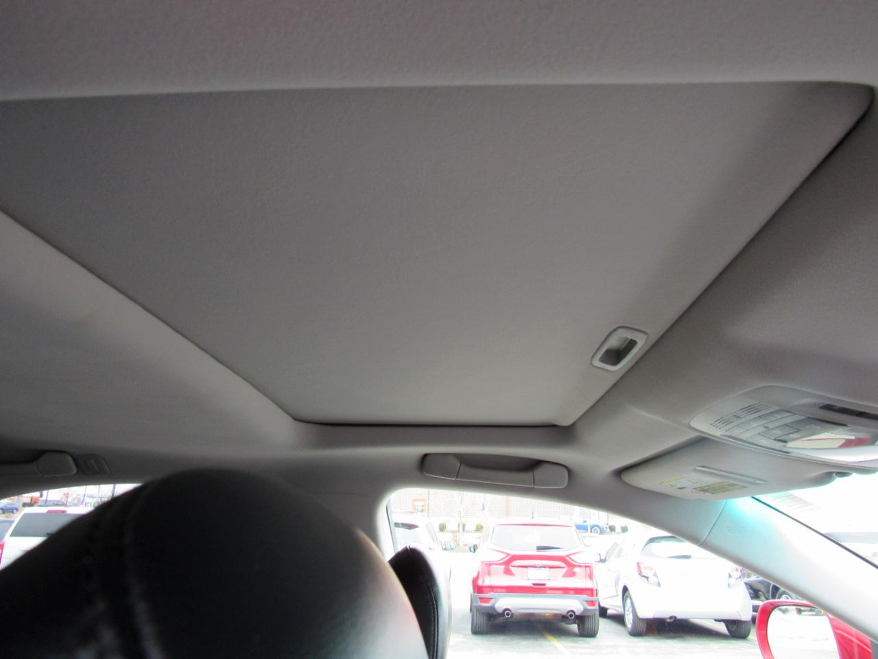 Lexus RX 350 AWD 4dr 2010