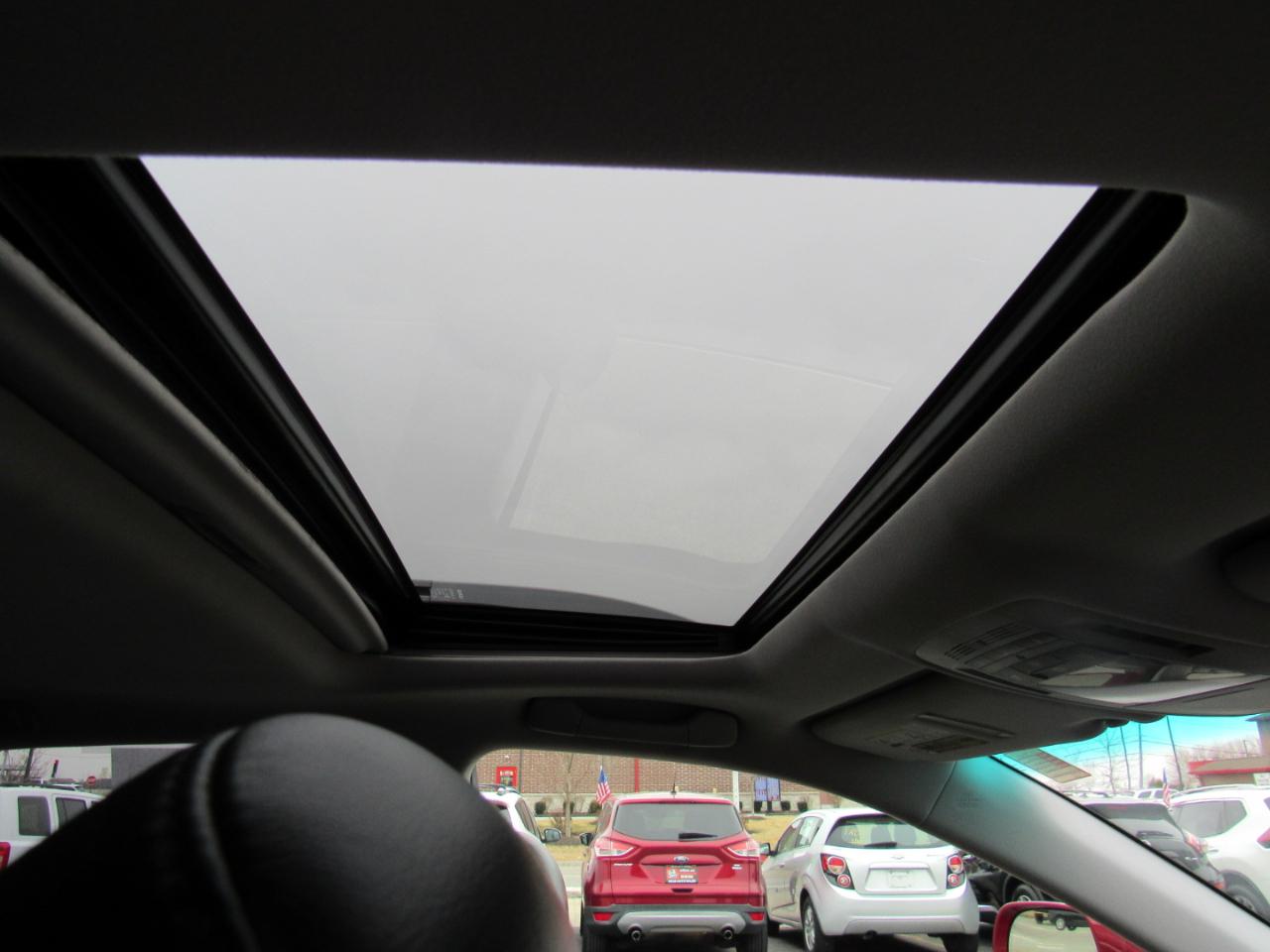 Lexus RX 350 AWD 4dr 2010