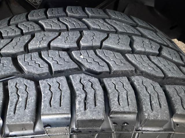 Chevrolet Silverado 2500HD 4WD Ext Cab 144.2" LTZ 2013