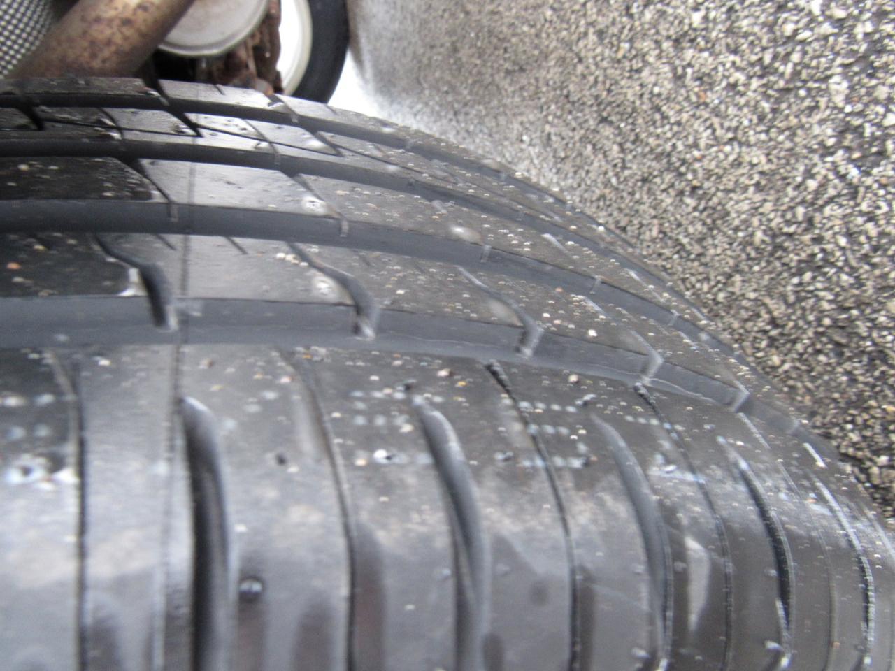 Ford Focus 5dr HB SE 2014