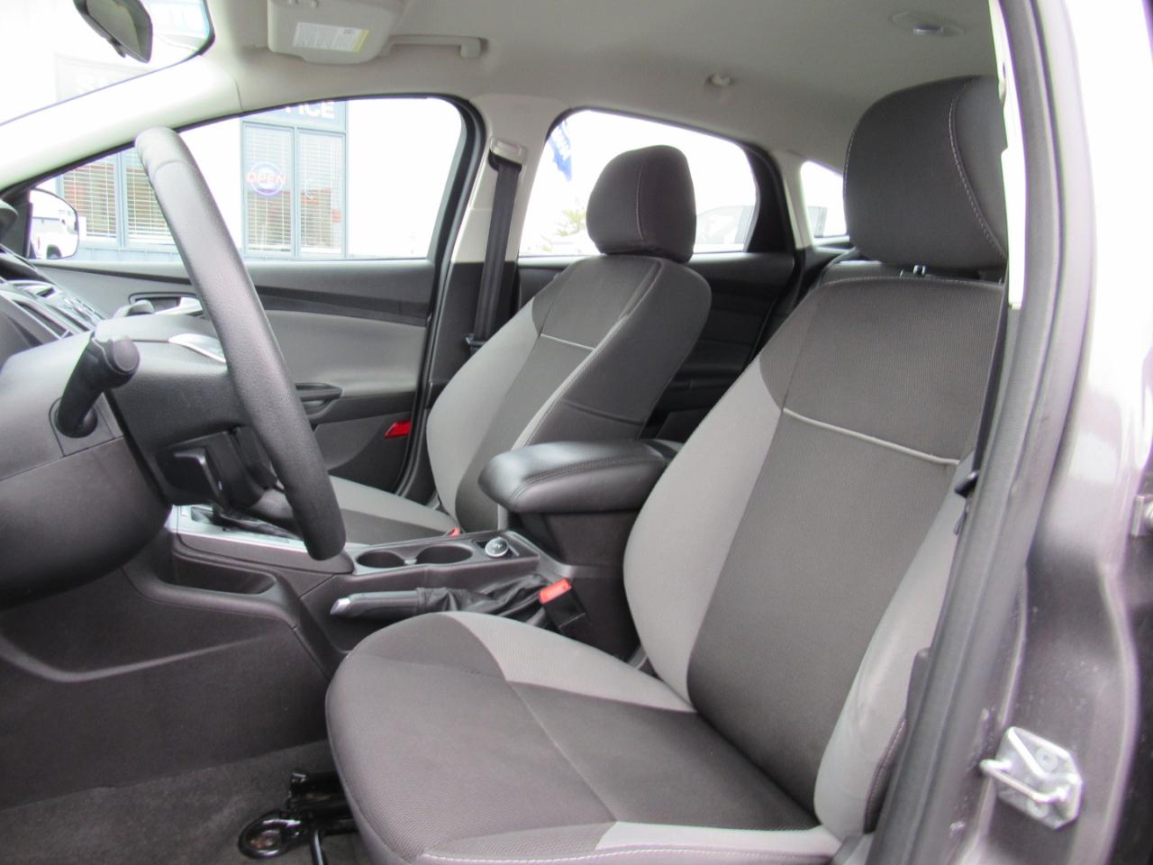 Ford Focus 5dr HB SE 2014