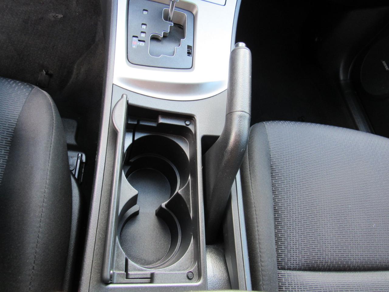 Mazda MAZDA3 4dr Sdn Auto i Touring 2010