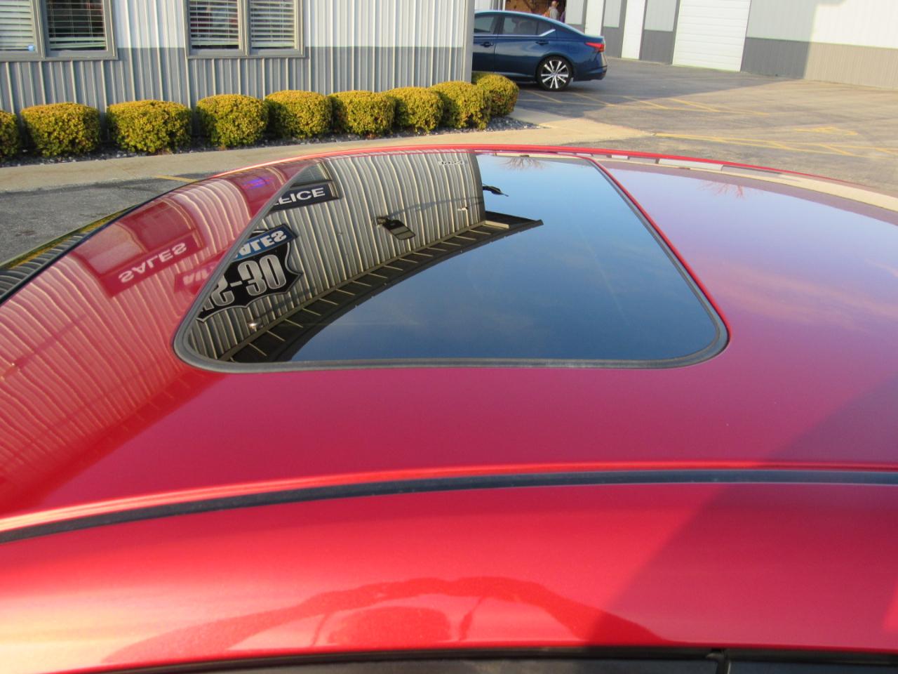 Mazda Mazda3 4-Door Grand Touring Auto 2017