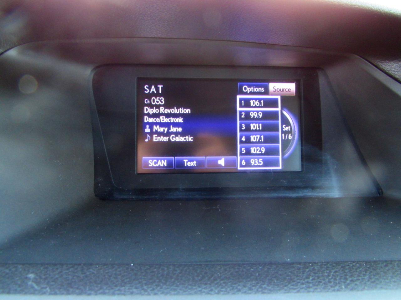 Lexus RX 350 AWD 4dr F Sport 2015