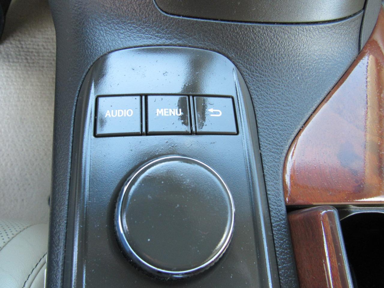 Lexus RX 350 AWD 4dr F Sport 2015