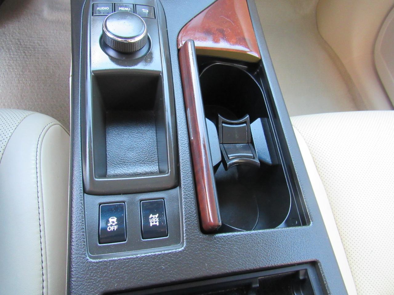 Lexus RX 350 AWD 4dr F Sport 2015