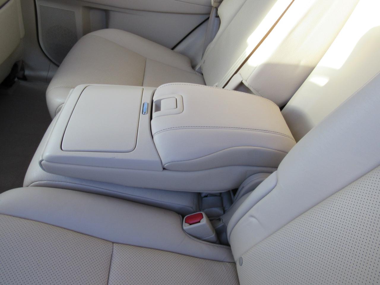 Lexus RX 350 AWD 4dr F Sport 2015