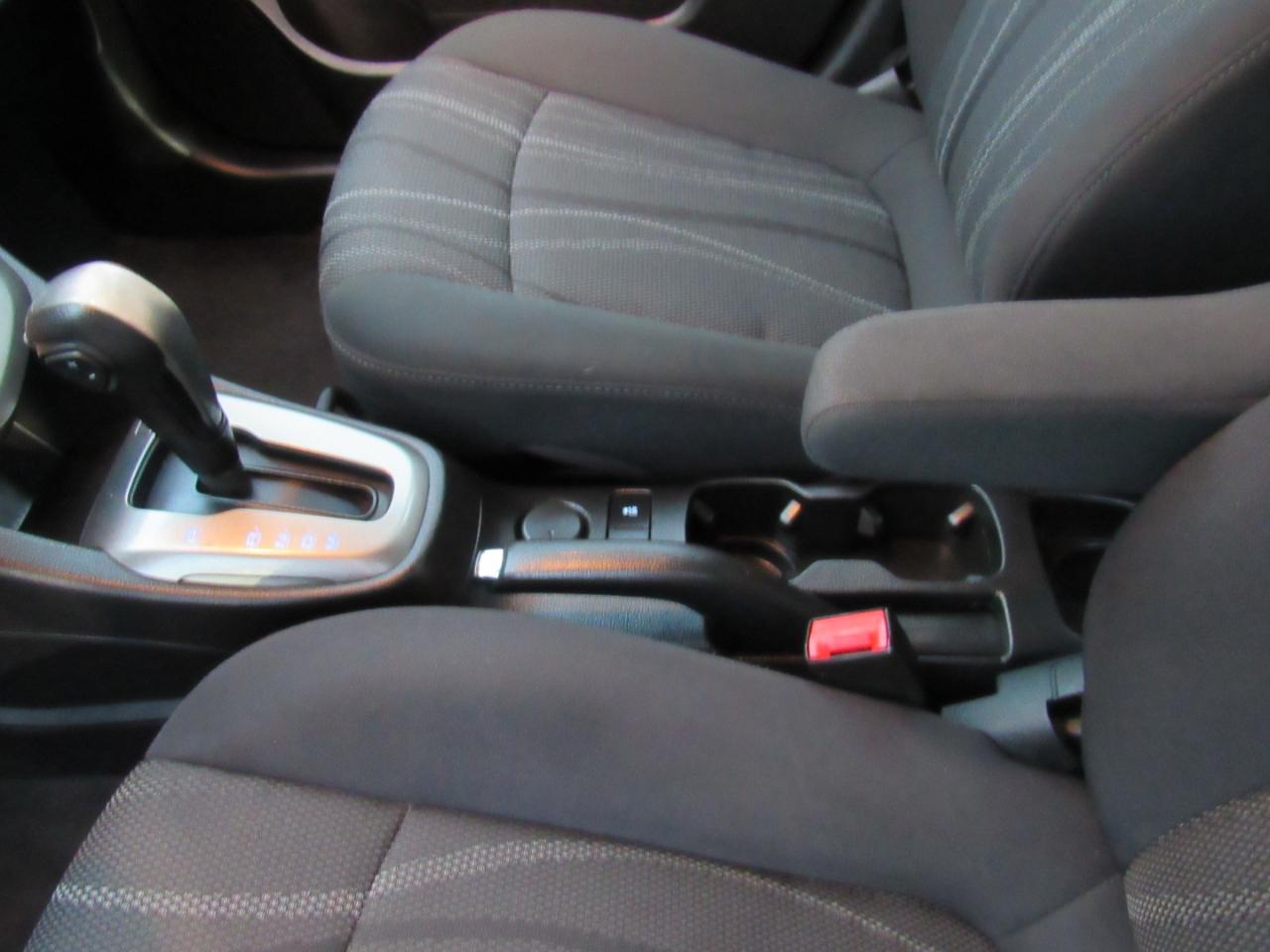 Chevrolet Sonic 5dr HB LT 2LT 2012