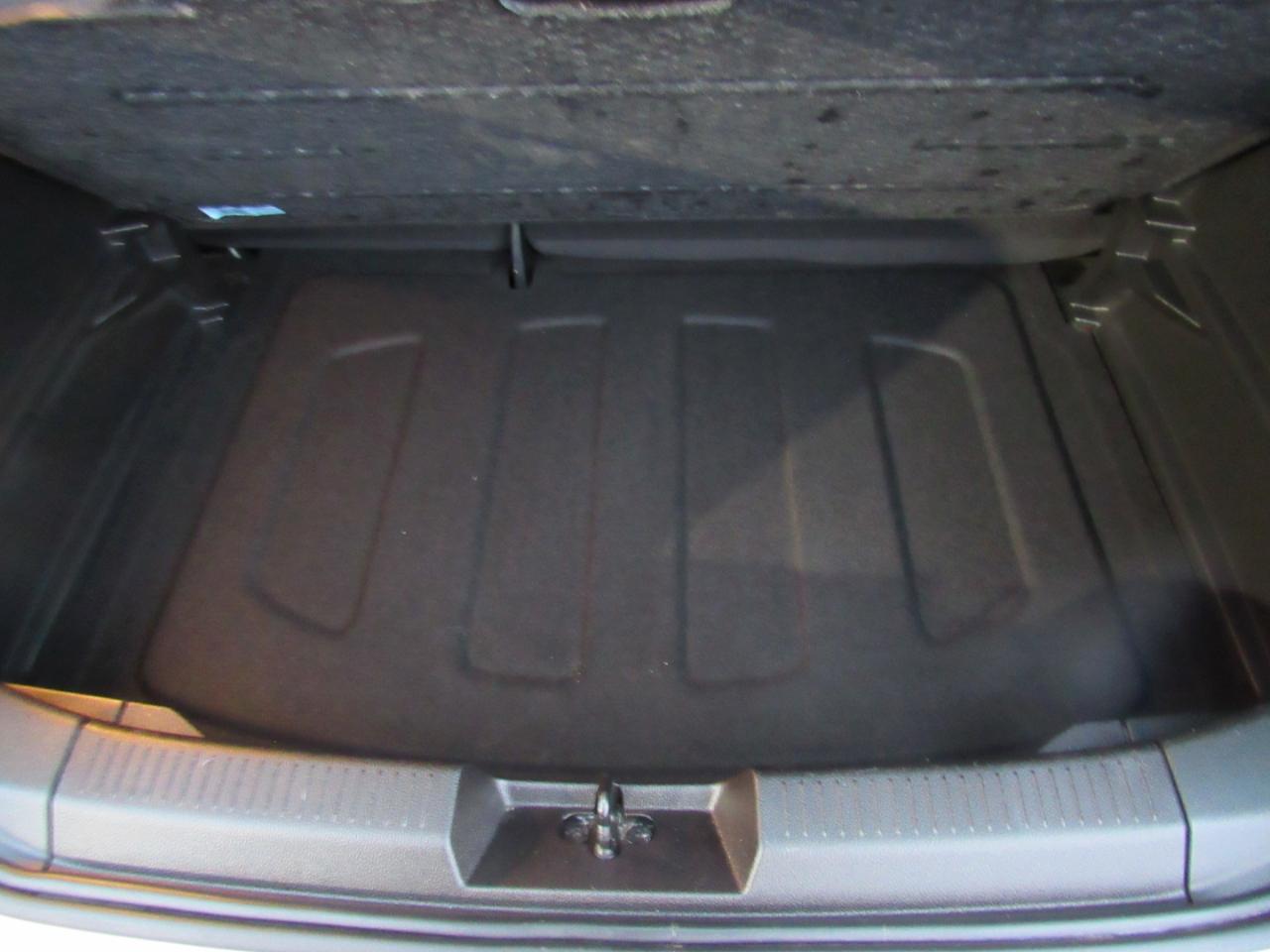 Chevrolet Sonic 5dr HB LT 2LT 2012