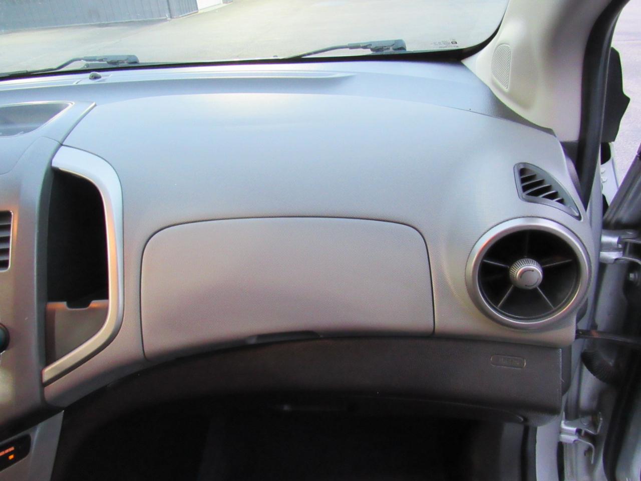 Chevrolet Sonic 5dr HB LT 2LT 2012