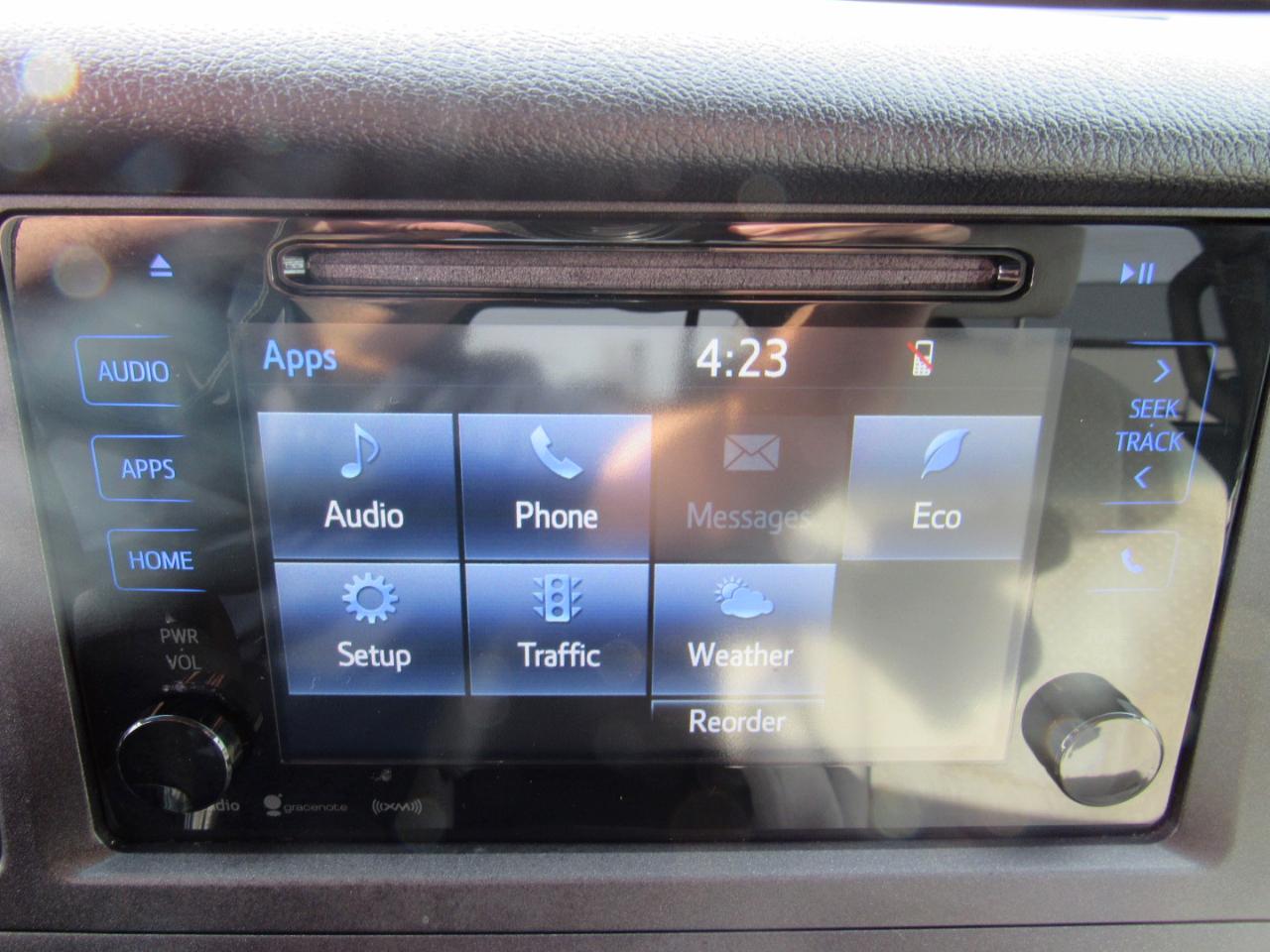 Toyota Sienna LE FWD 8-Passenger (Natl) 2017