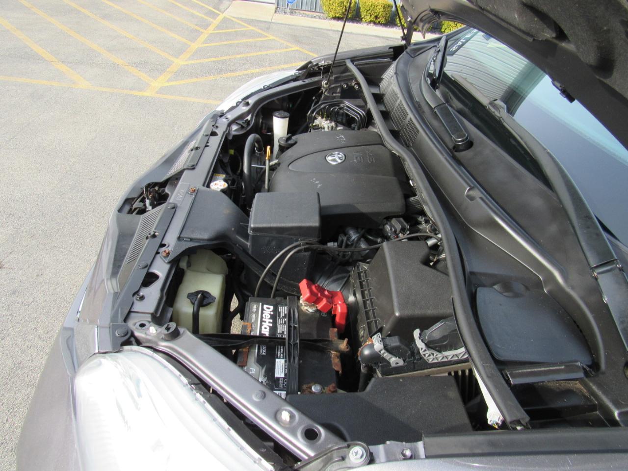 Toyota Sienna LE FWD 8-Passenger (Natl) 2017