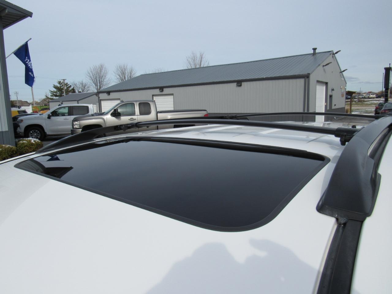 Toyota RAV4 4WD 4dr V6 5-Spd AT Sport (Natl) 2008