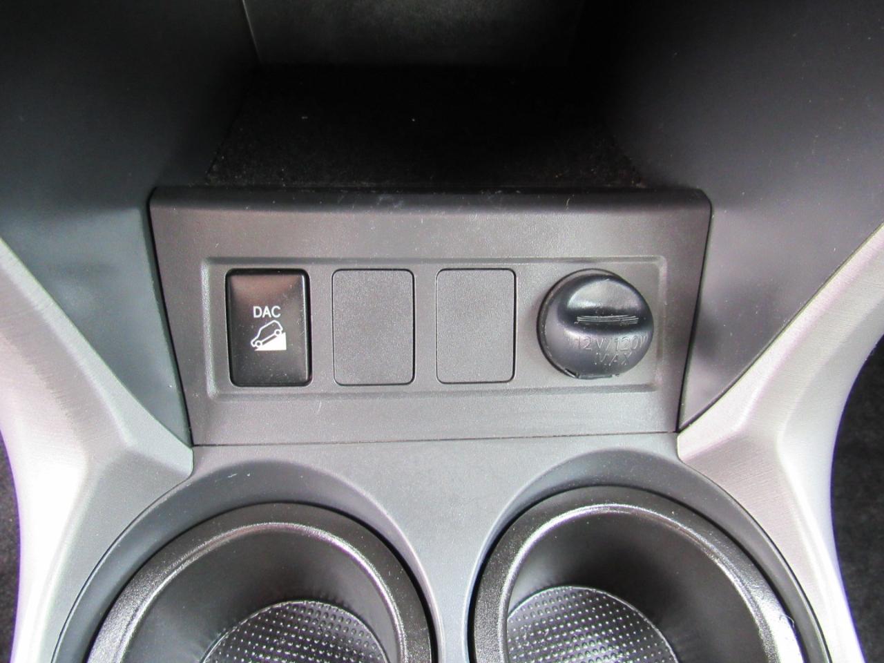 Toyota RAV4 4WD 4dr V6 5-Spd AT Sport (Natl) 2008